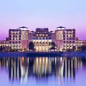 Отель Shangri-la Qaryat Al Beri, *****
