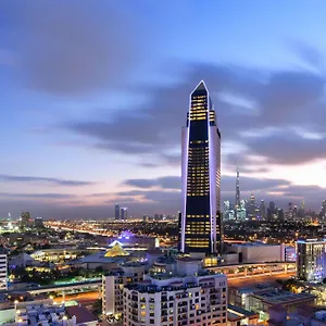 فندق Sofitel The Obelisk, دبي