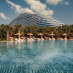منتجع Jumeirah Marsa Al Arab, دبي