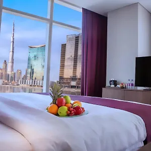 فندق بارك ريجيس بيزنس باي, دبي