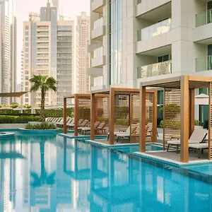Hotel apartamentowy Sonder By Marriott Bonvoy Business Bay