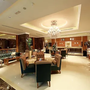 فندق الخليج بلازا, دبي