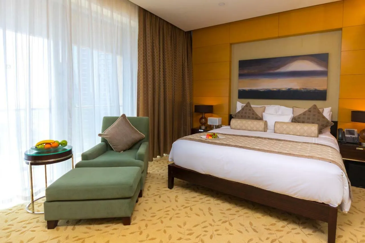 Westminster Dubai Mall Aparthotel