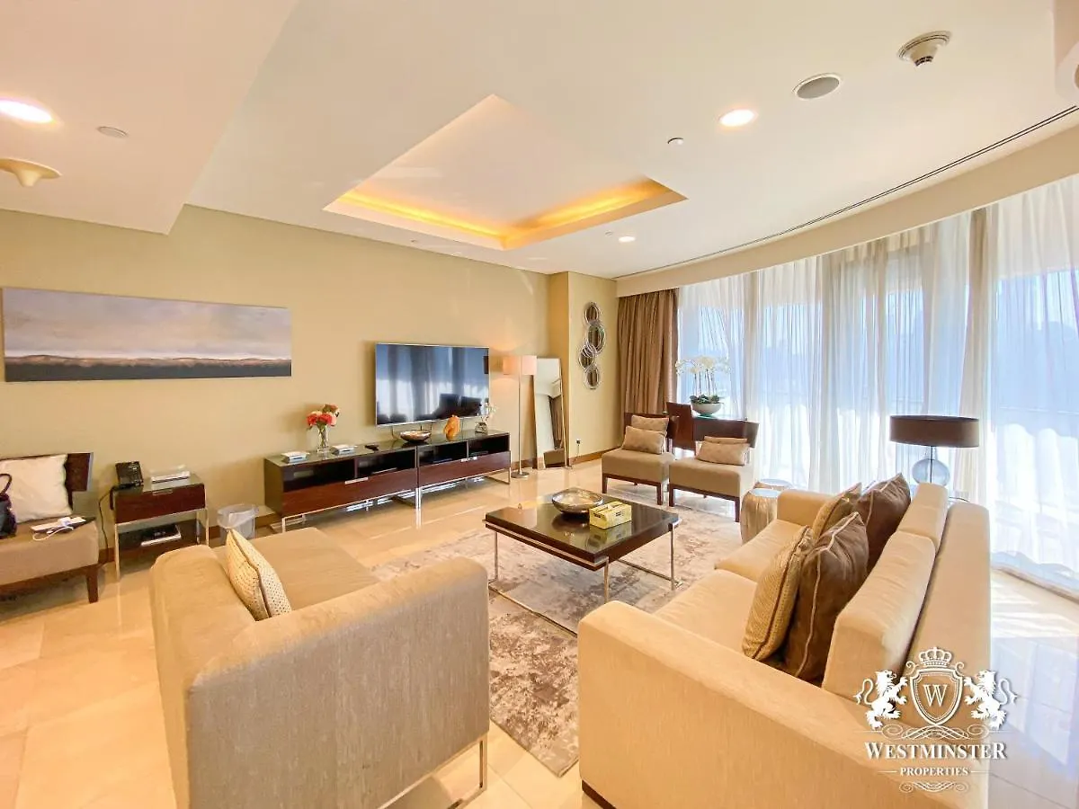 Westminster Dubai Mall Aparthotel