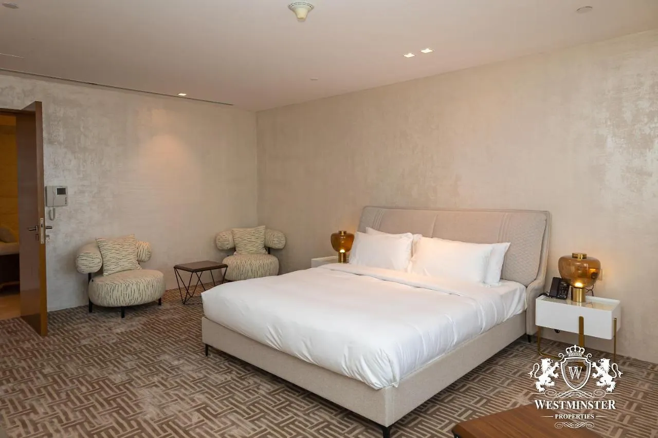 Westminster Dubai Mall Aparthotel