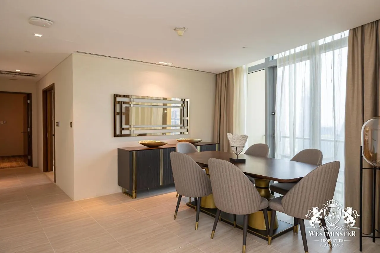 Westminster Dubai Mall 5*,  United Arab Emirates