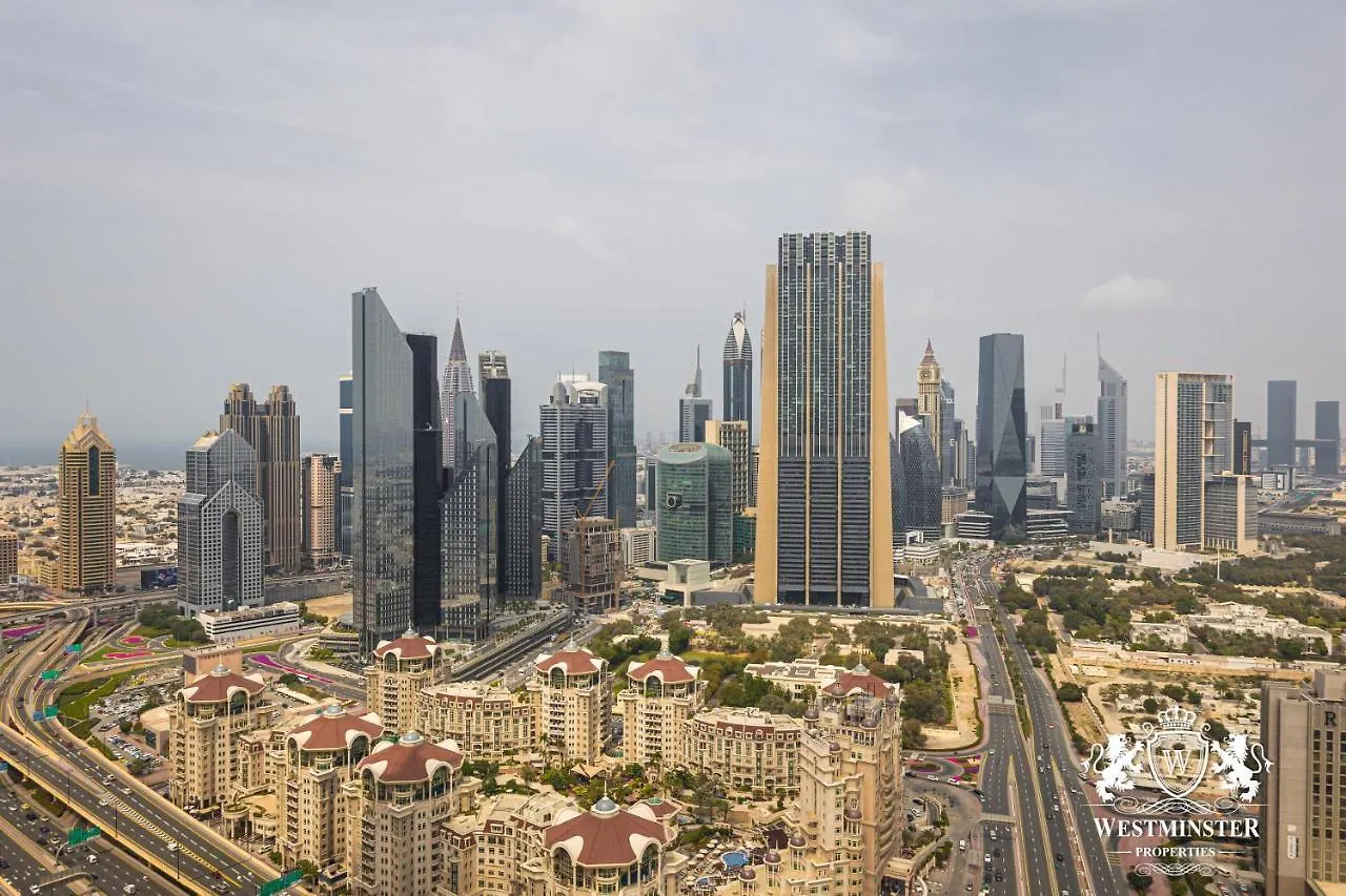 Westminster Dubai Mall Aparthotel