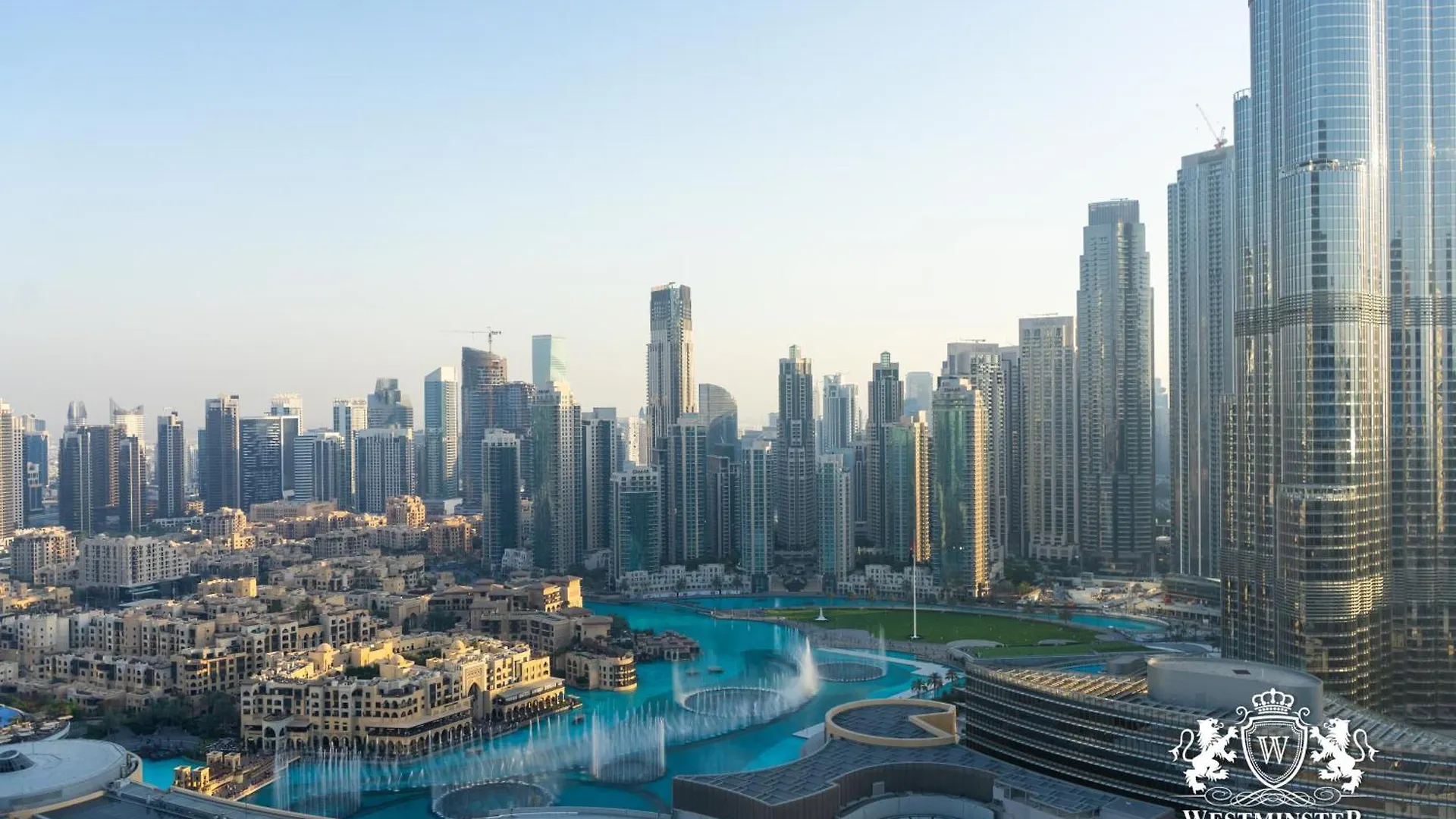Westminster Dubai Mall 5*,  United Arab Emirates