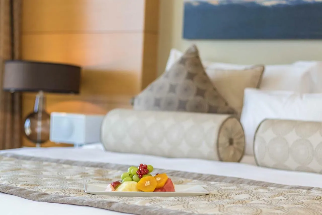 Aparthotel Westminster Dubai Mall