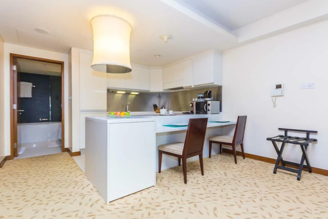 Westminster Dubai Mall Aparthotel