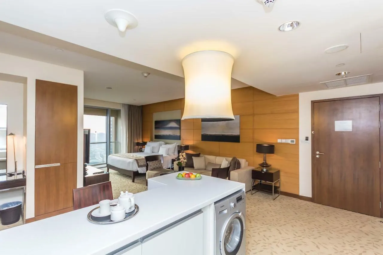 Aparthotel Westminster Dubai Mall