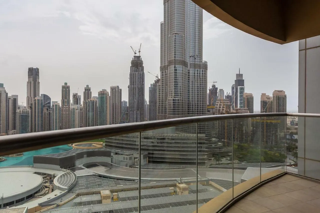 Westminster Dubai Mall 5*,