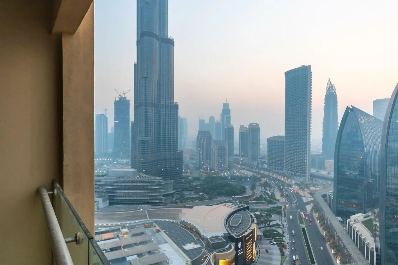 Westminster Dubai Mall 5*,  United Arab Emirates