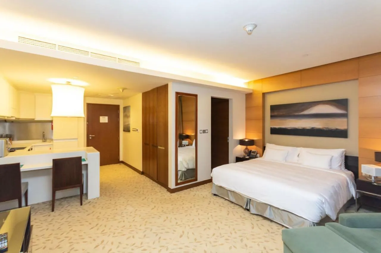 Westminster Dubai Mall Aparthotel