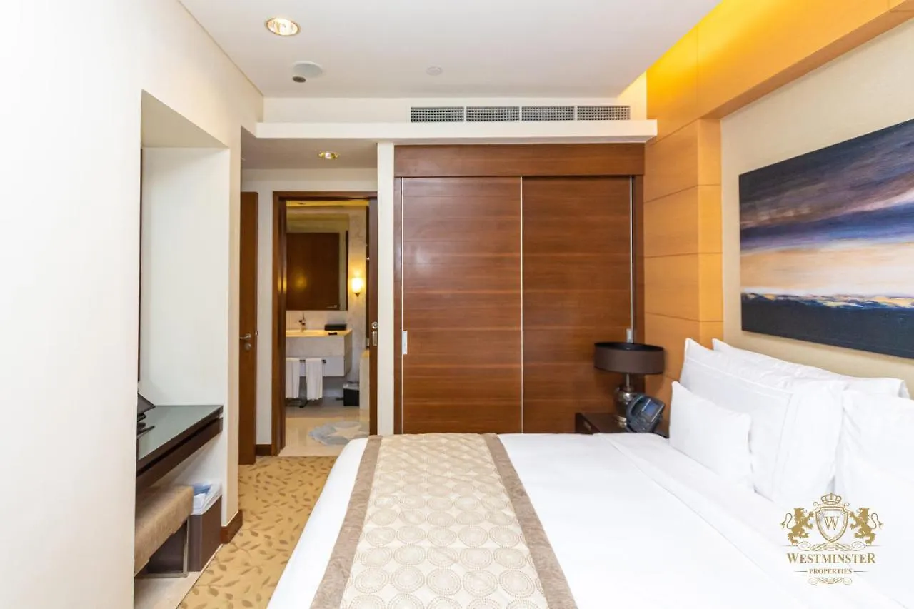 Aparthotel Westminster Dubai Mall
