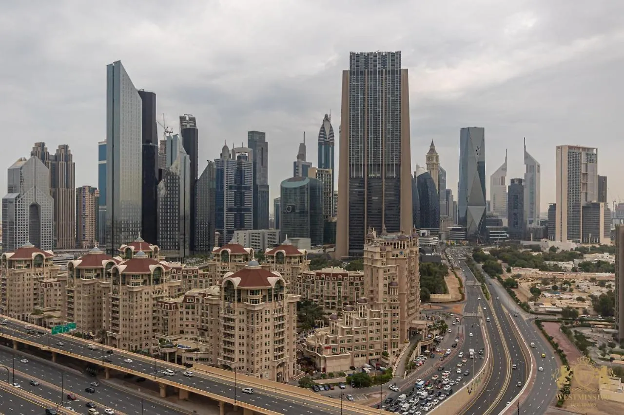 Westminster Dubai Mall United Arab Emirates