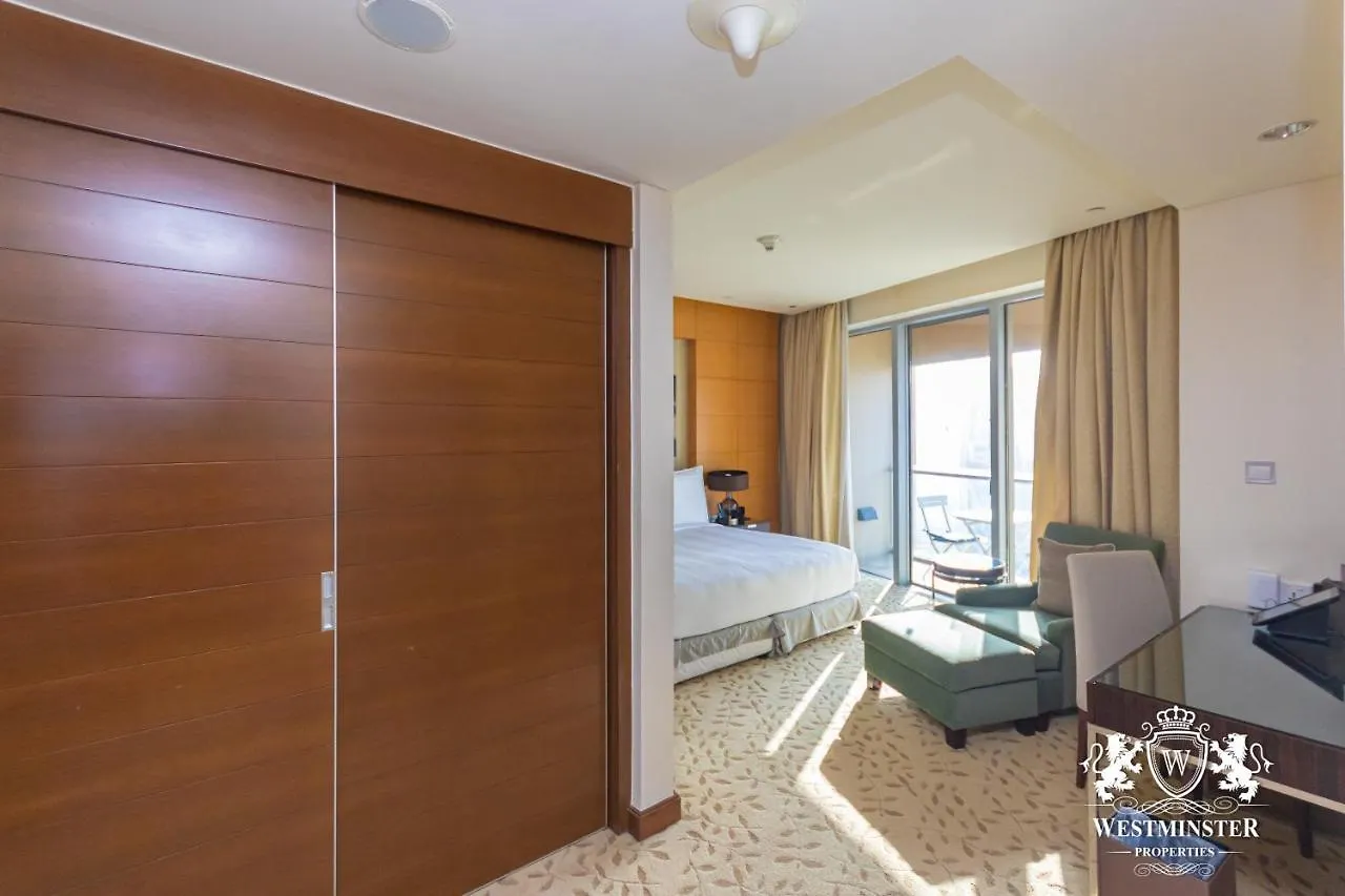 Westminster Dubai Mall 5*,  Émirats arabes unis