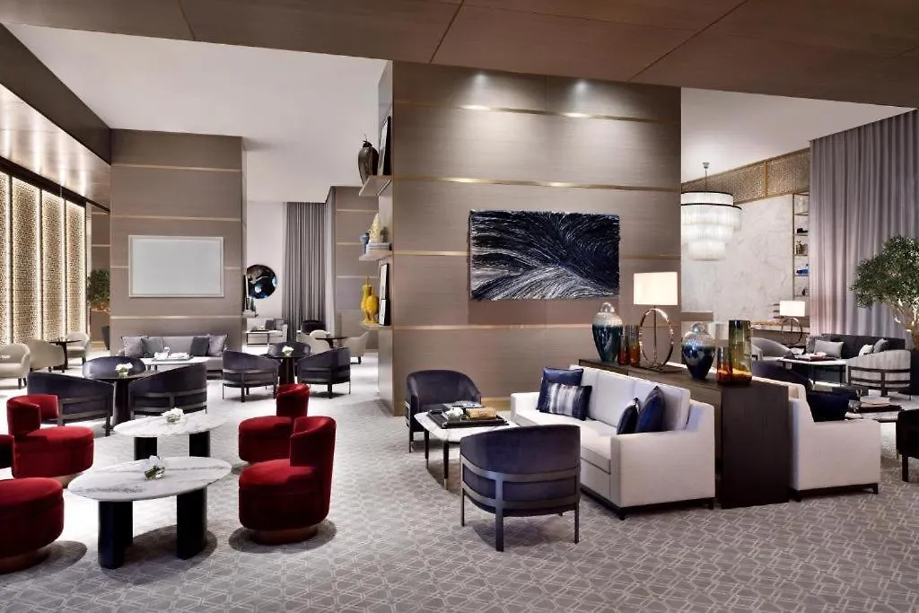 Westminster Dubai Mall Appart hôtel