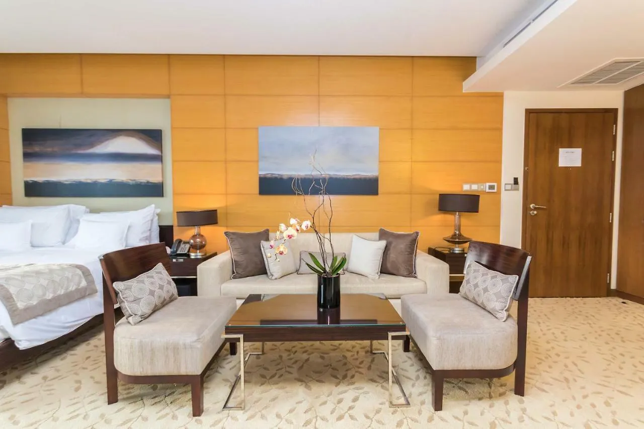 Westminster Dubai Mall Appart hôtel