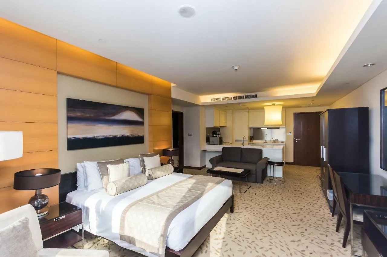 Westminster Dubai Mall Appart hôtel